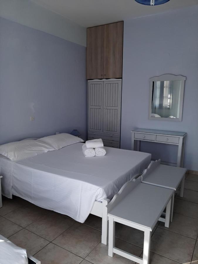 פריסה Villa Nefeli מראה חיצוני תמונה