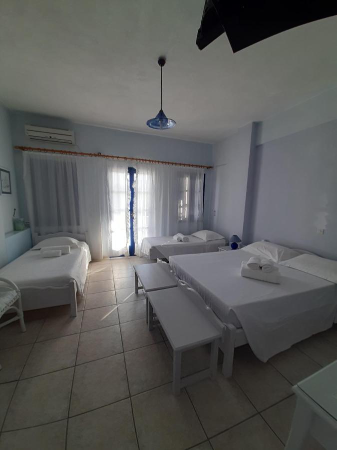 פריסה Villa Nefeli מראה חיצוני תמונה
