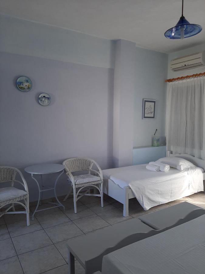 פריסה Villa Nefeli מראה חיצוני תמונה