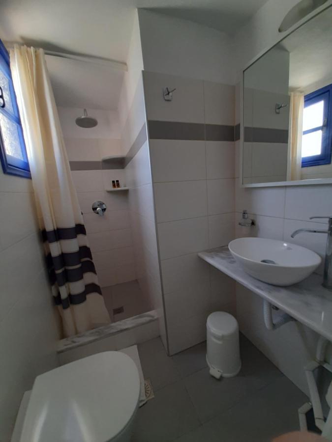 פריסה Villa Nefeli מראה חיצוני תמונה