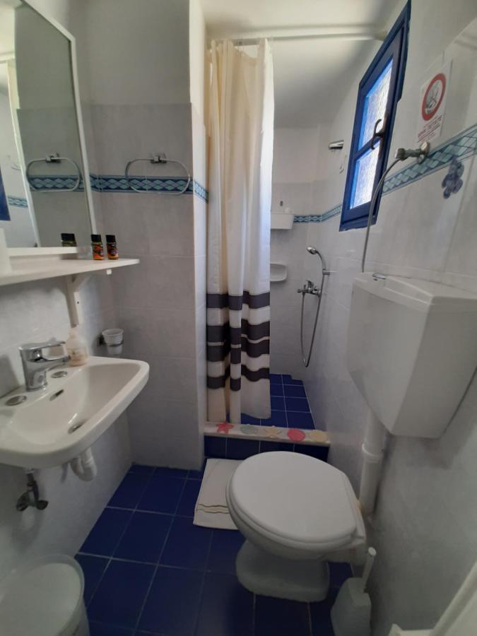 פריסה Villa Nefeli מראה חיצוני תמונה