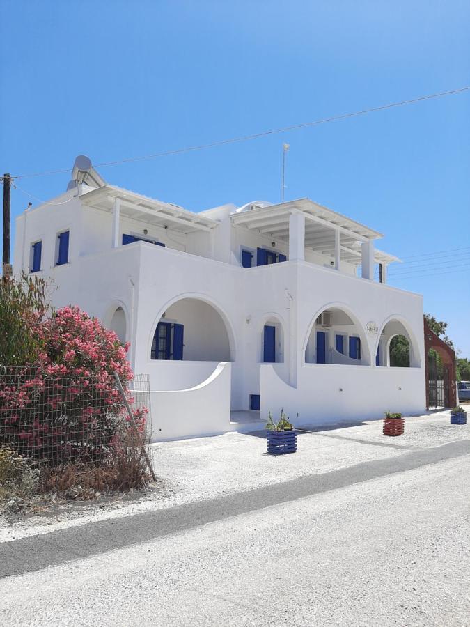 פריסה Villa Nefeli מראה חיצוני תמונה