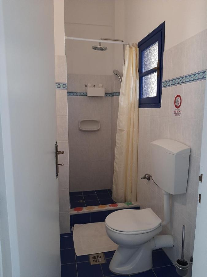 פריסה Villa Nefeli מראה חיצוני תמונה